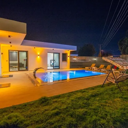 Vilă Meva 1 Fethiye