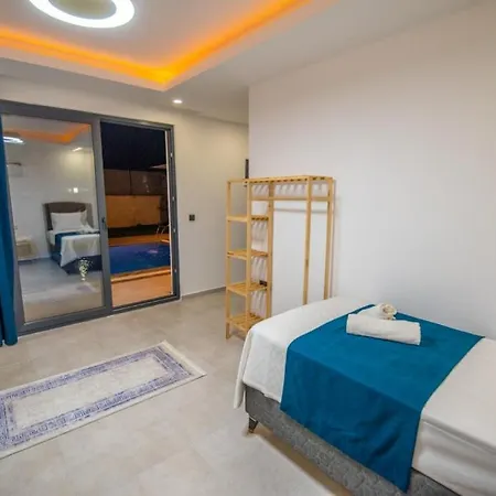 Willa Meva 1 *